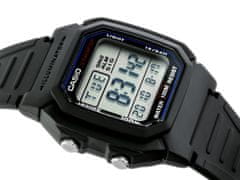 Casio Pánské smart hodninky Dilbror černá One size