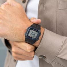 Casio Pánské smart hodninky Dilbror černá One size