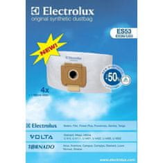 Electrolux ES 53 sáčky do vysavače