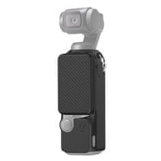 Puluz Pouzdro Case Kryt Víčko Deky pro DJI OSMO POCKET 3