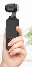 Puluz Pouzdro Case Kryt Víčko Deky pro DJI OSMO POCKET 3