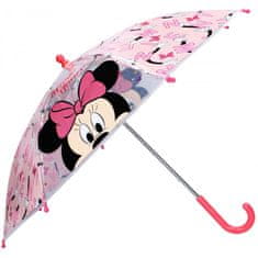 Vadobag Dětský deštník Minnie Mouse - Disney