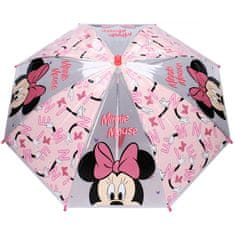 Vadobag Dětský deštník Minnie Mouse - Disney