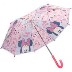 Vadobag Dětský deštník Minnie Mouse - Disney