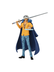 Figurka One Piece - Trafalgar Law (DXF The Grandline Series) (Banpresto)