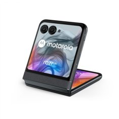 Motorola Mobilní telefon Razr 50 5G 8 GB / 256 GB - Koala Grey