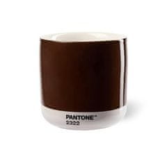 Pantone Latte Termohrnek - Brown 2322