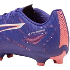 Puma Boty Ultra 5 Play FG/AG velikost 46,5