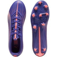 Puma Boty Ultra 5 Play FG/AG velikost 46,5