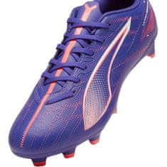 Puma Boty Ultra 5 Play FG/AG velikost 46,5