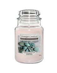 Yankee Candle Vonná svíčka Home Inspiration velká Stony Cove 538 g