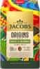 Jacobs Origins - Brazil & Colombia zrnková káva 1kg