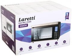 Laretti Elektrická trouba Laretti LR-EC3908