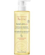 Avéne Relipidační mycí olej XeraCalm A.D. (Lipid Replenishing Cleansing Oil) 400 ml