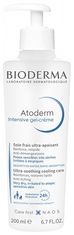 Intenzivní gelový krém Atoderm (Ultra-Soothing Cooling Care) 200 ml