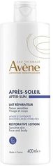 Avéne Reparační mléko po opalování After-Sun (Restorative Lotion) 400 ml