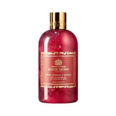 Molton Brown Koupelový a sprchový gel Merry Berries & Mimosa (Bath & Shower Gel) 300 ml