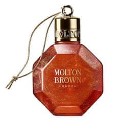 Molton Brown Koupelový a sprchový gel Marvellous Mandarin & Spice (Bath & Shower Gel) 75 ml