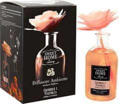 Sweet Home Aroma difuzér Cocobolo and Magnolia 250 ml