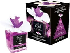 Sweet Home Aroma difuzér Orchid and Amber 150 ml