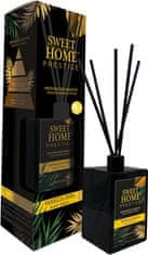 Sweet Home Aroma difuzér Black Vanilla 500 ml