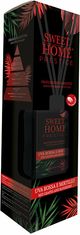 Sweet Home Aroma difuzér Red Grapes and Blueberry 500 ml