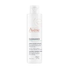 Avéne Zklidňující mycí krém Cleanance Hydra (Soothing Cleansing Cream) 200 ml