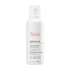 Avéne Relipidační krém na suchou pokožku XeraCalm A.D (Lipid-Replenishing Cream) 400 ml