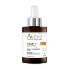 Avéne Korekční rozjasňující sérum Vitamin Activ Cg (Radiance Corrector Serum) 30 ml