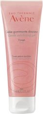 Avéne Jemný pleťový exfoliační gel (Gentle Exfoliating Gel) 75 ml