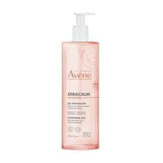 Avéne Mycí gel na obličej a tělo Xeracalm Nutrition (Cleansing Gel) (Objem 100 ml)