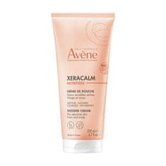 Avéne Sprchový krém na obličej a tělo Xeracalm Nutrition (Shower Cream) (Objem 200 ml)