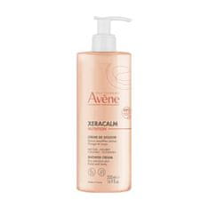 Avéne Sprchový krém na obličej a tělo Xeracalm Nutrition (Shower Cream) (Objem 200 ml)