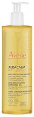 Avéne Relipidační mycí olej na suchou pokožku XeraCalm A.D (Lipid-Replenishing Cleansing Oil) (Objem 750 ml)