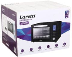 Laretti Elektrická trouba Laretti LR-EC3910