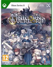 Xbox Game Studios Unicorn Overlord (XSX)