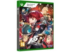 Xbox Game Studios Persona 5 Royal (XONE/XSX)