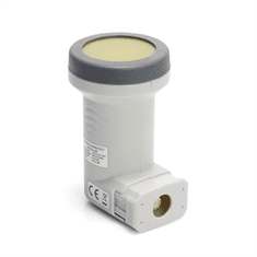 Opticum AX LNB Single MIMIC Sunprotect, 0,1dB, 4K, LTE