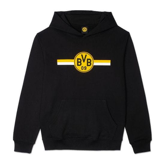 Fan-shop Mikina BORUSSIA DORTMUND Club Velikost: S