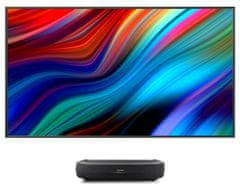 Hisense Laserová televize 100L9HD