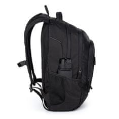 Bagmaster Hudson 22 A - 2 Black