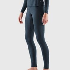 Fjällräven Bergtagen Thinwool Long Johns W, modrá, xxs