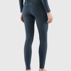 Fjällräven Bergtagen Thinwool Long Johns W, modrá, xxs