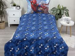 Jerry Fabrics Ložní povlečení Marvel Spiderman