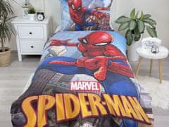 Jerry Fabrics Ložní povlečení Marvel Spiderman