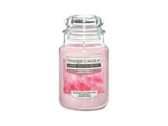 Yankee Candle Vonná svíčka Home Inspiration velká Fairy Floss 538 g