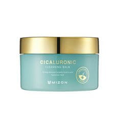 MIZON Odličovací přírodní balzám Cicaluronic (Cleansing Balm) 80 ml