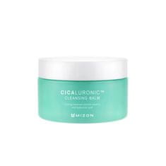 MIZON Odličovací přírodní balzám Cicaluronic (Cleansing Balm) 80 ml