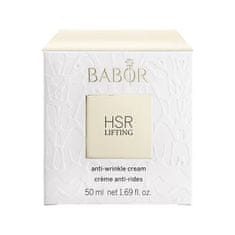 Babor Luxusní krém proti vráskám HSR Lifting (Anti-wrinkle Cream) 50 ml