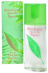 Elizabeth Arden Green Tea Tropical - EDT 100 ml